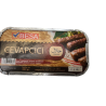 BESA  Cevapcici 800g